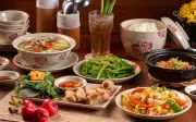 Gợi ý thực đơn mâm cơm gia đình giải nhiệt cấp tốc cho ngày hè oi ả