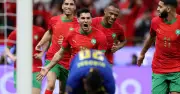Giá trị gắn kết: 'Ngựa ô' Ma Rốc, Nhật Bản sẵn sàng bùng nổ tại World Cup 2026
