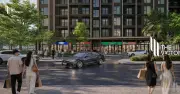 Giá trị shop khối đế thay đổi: Cộng đồng cư dân là yếu tố quyết định