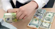 Giá USD hôm nay 18.6: Thế giới tăng mạnh, trong nước giảm nhẹ