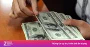 Giá USD tự do bất ngờ giảm sâu, thấp hơn cả ngân hàng
