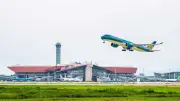 Giá vé bay dịp cao điểm hè giảm sâu, hành khách thoải mái chọn lựa