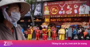 Giá vàng 26 năm: Từ 5 triệu lên 190 triệu đồng/lượng