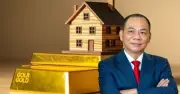 Giá vàng giảm 13% sau 2 tuần Vinhomes triển khai 'đổi vàng lấy nhà'