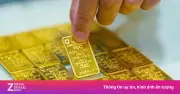 Giá vàng giảm mạnh: Có nên mua vàng thời điểm này?