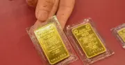 Giá vàng hôm nay 14/6/2026: Phục hồi nhẹ, trong nước tăng mạnh