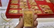 Giá vàng hôm nay 16/6: Vàng miếng tăng vọt lên 150,5 triệu đồng/lượng