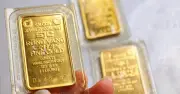 Giá vàng hôm nay 17.6.2026: Tăng phiên thứ 3 liên tiếp, chờ Fed
