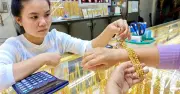 Giá vàng hôm nay 19.6.2026: Lao dốc, bốc hơi 2,5 triệu đồng một lượng