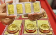 Giá vàng hôm nay 26/6: Vàng SJC, vàng nhẫn Bảo Tín Minh Châu, Bảo Tín Mạnh Hải, Phú Quý, DOJI tăng bao nhiêu?