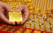 Giá vàng hôm nay 27/6: Vàng SJC, vàng nhẫn đồng loạt giảm mạnh