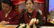 Giá vàng hôm nay 5/6/2026: Thế giới tăng 69 USD, trong nước giảm 1 triệu đồng