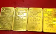 Giá vàng hôm nay 7/6 ổn định, ít biến động so với phiên trước
