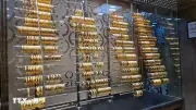 Giá vàng hướng tới quý giảm đầu tiên kể từ năm 2024