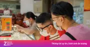 Giá vàng miếng SJC giảm 4 triệu đồng/lượng trong phiên sáng 19/6