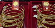 Giá vàng miếng SJC giảm 500.000 đồng, người mua đỉnh lỗ 35,8 triệu