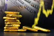 Giá vàng mất mốc 4.000 USD/ounce, tổ chức lớn đồng loạt hạ dự báo