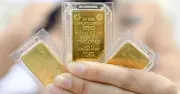 Giá vàng đồng loạt giảm đầu tuần, nhiều thương hiệu mất mốc 145 triệu đồng/lượng