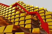 Giá vàng thế giới bốc hơi hơn 22% từ đỉnh lịch sử: Chu kỳ điều chỉnh hay cơ hội?