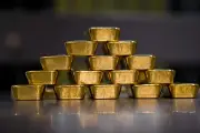 Giá vàng thế giới hồi phục, dự báo lên 8.000 USD/ounce