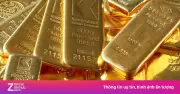 Giá vàng thế giới hồi phục lên 4.200 USD/ounce sau chuỗi giảm mạnh