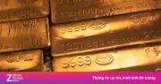 Giá vàng thế giới phục hồi mạnh, vượt 4.200 USD sau đáy