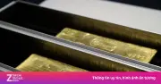 Giá vàng thế giới thủng mốc 4.000 USD/ounce, giảm hơn 70 USD