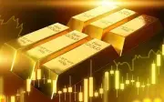 Giá vàng trong nước giảm 1 triệu đồng/lượng, vàng thế giới tiếp tục đi xuống