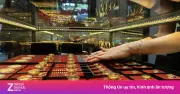 Giá vàng trong nước giảm mạnh 5 triệu đồng/lượng, xuống dưới 147 triệu
