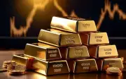 Giá vàng trong nước đi ngang, thế giới giảm mạnh sau cuộc họp Fed