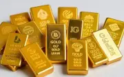 Giá vàng trong nước đi ngang, vàng thế giới tăng vọt trở lại