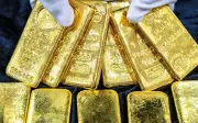 Giá vàng trong nước tăng 1 triệu đồng, vàng thế giới tăng phiên thứ tư