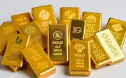 Giá vàng trong nước tăng 1,5 triệu đồng/lượng sáng 22/6