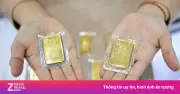 Giá vàng trong nước tăng gần 14 triệu đồng sau 4 ngày, lên sát 150 triệu