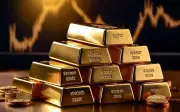 Giá vàng trong nước tăng trở lại sau phiên giảm sáng 30/6