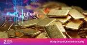 Giá vàng tuần tới: Chờ tín hiệu từ tân Chủ tịch Fed Kevin Warsh