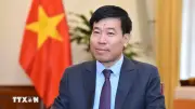 Giữ vững vị thế ASEAN trong môi trường chiến lược nhiều biến động