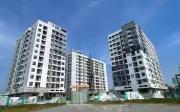Giá vật liệu xây dựng neo cao bất chấp nhiên liệu giảm, gây áp lực lớn
