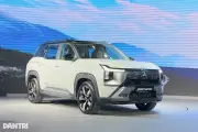 Gợi ý xe 7 chỗ dưới 800 triệu sau quy định bắt buộc lập ghế trẻ em