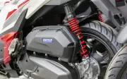 Giá xe Honda Air Blade giảm kỷ lục, khách đổ xô mua vì chưa từng rẻ thế