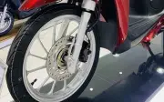 Giá xe Honda SH Mode mới nhất giảm mạnh, thấp nhất lịch sử