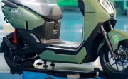 Giá xe máy điện Honda giảm kỷ lục, từ 15,5 triệu đồng, rẻ chưa từng thấy