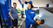 Giá xăng dầu hôm nay 14/6: Thế giới giảm mạnh, trong nước đi xuống