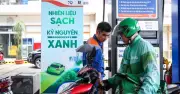 Giá xăng dầu hôm nay 4.6: Đà tăng chững lại, dự báo giảm trong nước