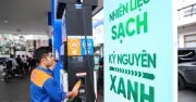 Giá xăng dầu hôm nay 5.6 giảm mạnh, xăng E10 giảm lần thứ hai liên tiếp