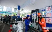 Giá xăng dầu trong nước giảm mạnh từ chiều 25/6
