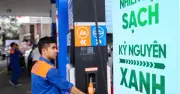 Giá xăng E10 sắp về 20.000 đồng/lít sau đợt giảm thứ 5 liên tiếp