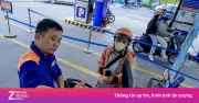 Giá xăng tăng từ 0h ngày 1/7, dầu giữ nguyên