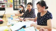 Gia hạn nộp thuế TNDN và tiền thuê đất năm 2026