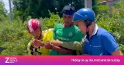 Gia Lai: Bắt giữ đối tượng dùng gậy đánh chết bạn nhậu sau cuộc nhậu